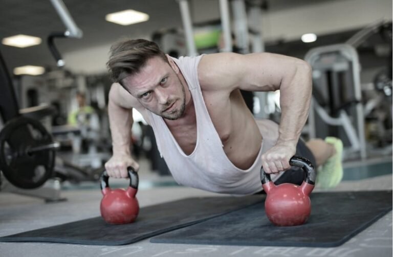 How To Stay In Shape After Fifty For Men: 5 Mind-Blowing Things AGELESS MEN Consistently DO